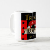 BOXING KOFFIEMOK (Voorkant links)