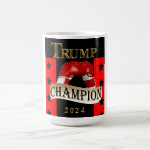BOXING KOFFIEMOK