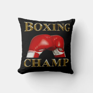 BOXING KUSSEN