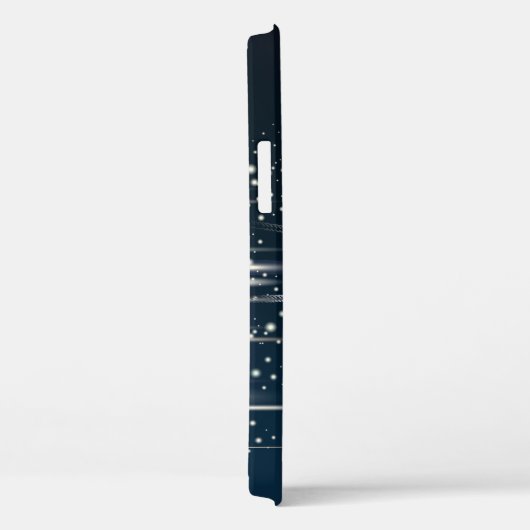 Boxing Legends |  Case-Mate iPhone Case (Achterkant / Rechts)