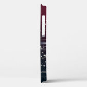 Boxing Legends |  Case-Mate iPhone Case (Achterkant / Links)