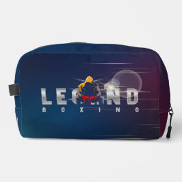 Boxing Legends |  Toilettasje