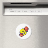 Boxing Magneet (Insitu (Vaatwasser))