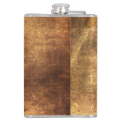  boxing mannen heupfles (Achterkant)