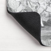 Boxing match tussen Thomas Futrell en John Muismat (Hoek)