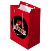 BOXING MEDIUM CADEAUZAKJE (Voorkant Gekanteld)