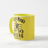 Boxing Mok (Voorkant links)