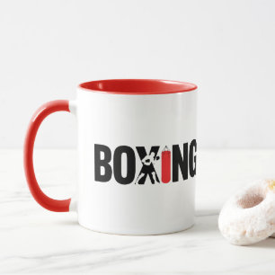 Boxing Mok