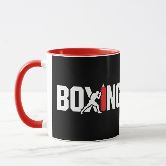 Boxing Mok (Links)