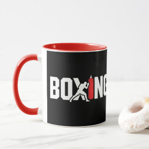 Boxing Mok