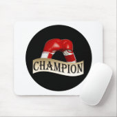 BOXING MUISMAT (Met muis)