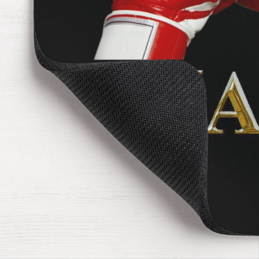 BOXING MUISMAT (Hoek)