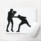 Boxing Muismat (Met muis)