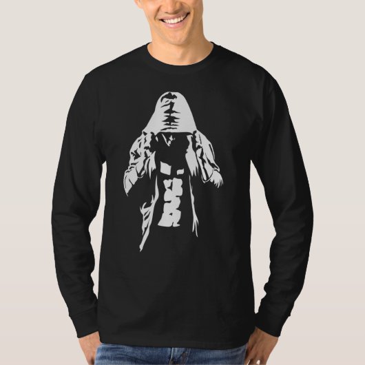 Boxing Performance Athlete T-shirt (Voorkant)