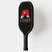 BOXING PICKLEBALL PADDLE (Links)