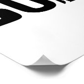 Boxing Poster (Hoek)