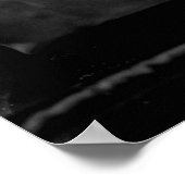 Boxing Ring Motivatie Winning Quote Poster (Hoek)