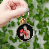 Boxing Sleutelhanger (Hand)