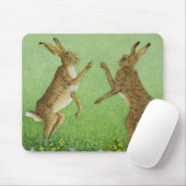 Boxing slim muismat (Met muis)