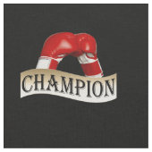 BOXING STOF (Close Up)