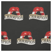 BOXING STOF (Swatch)