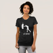 Boxing T-shirt (Voorkant volledig)