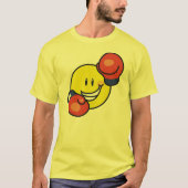Boxing T-shirt (Voorkant)