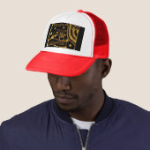 BOXING TRUCKER PET (In situ)