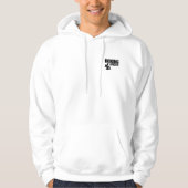 Boxing Updates Officiële Hoodie Minimal