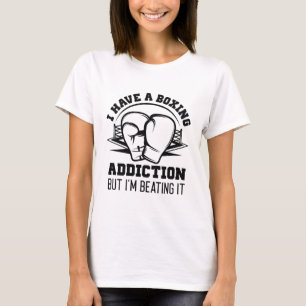 Boxingadvies T-shirt
