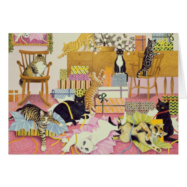 Boxingdag (Voorkant Horizontaal)