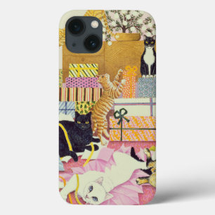 Boxingdag iPhone 13 Hoesje