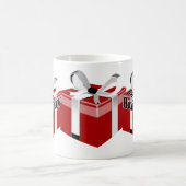 Boxingdag Koffiemok (Center)