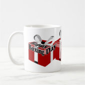 Boxingdag Koffiemok (Links)