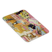 Boxingdag Magneet (Rechterzijde)