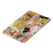 Boxingdag Magneet (Linkerzijde)