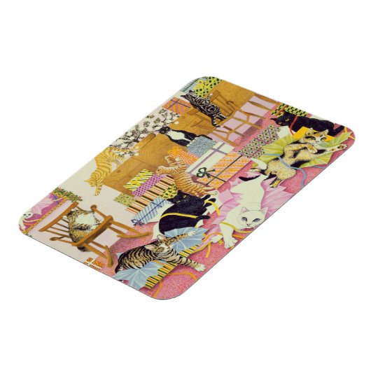 Boxingdag Magneet (Linkerzijde)