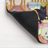 Boxingdag Muismat (Hoek)