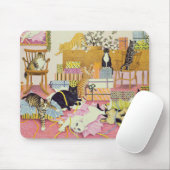 Boxingdag Muismat (Met muis)