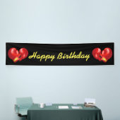 Boxinghandschoenen Spandoek (Beurs)