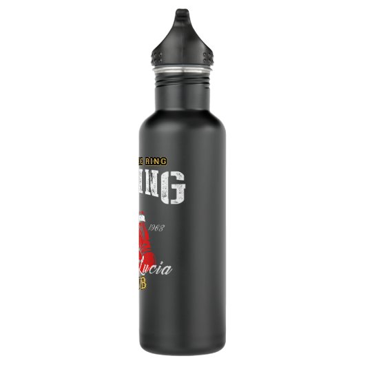 Boxingsport 939 waterfles  (Rechts)