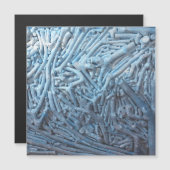 Boxknipsels: blauw (Voorkant / Achterkant)