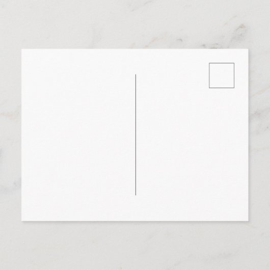 Boxknipsels: blauw briefkaart (Achterkant)