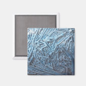 Boxknipsels: blauw magneet (Voorkant / Achterkant)