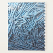 Boxknipsels: blauw planner (Achterkant)