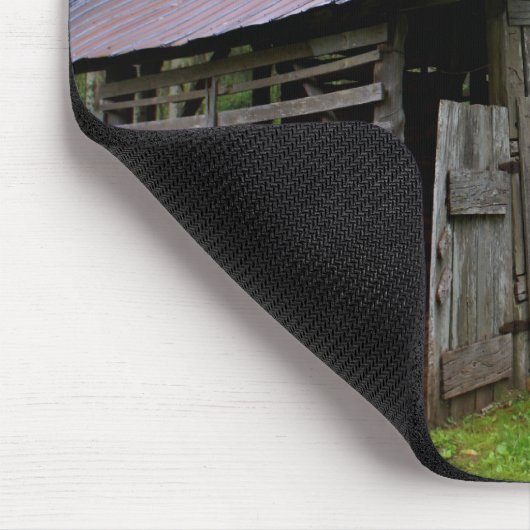 Boxley Barn Muismat (Hoek)