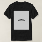 boxmanager Grafisch T-shirt (Design voorkant)