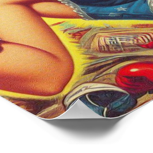  Boxpen-up Poster (Hoek)