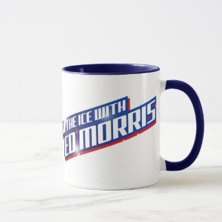 BOXsport Ed Morris - mok