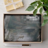 Boy and Dog Soft Urban Calm Neutral decoupage Tissuepapier (Geschenk)